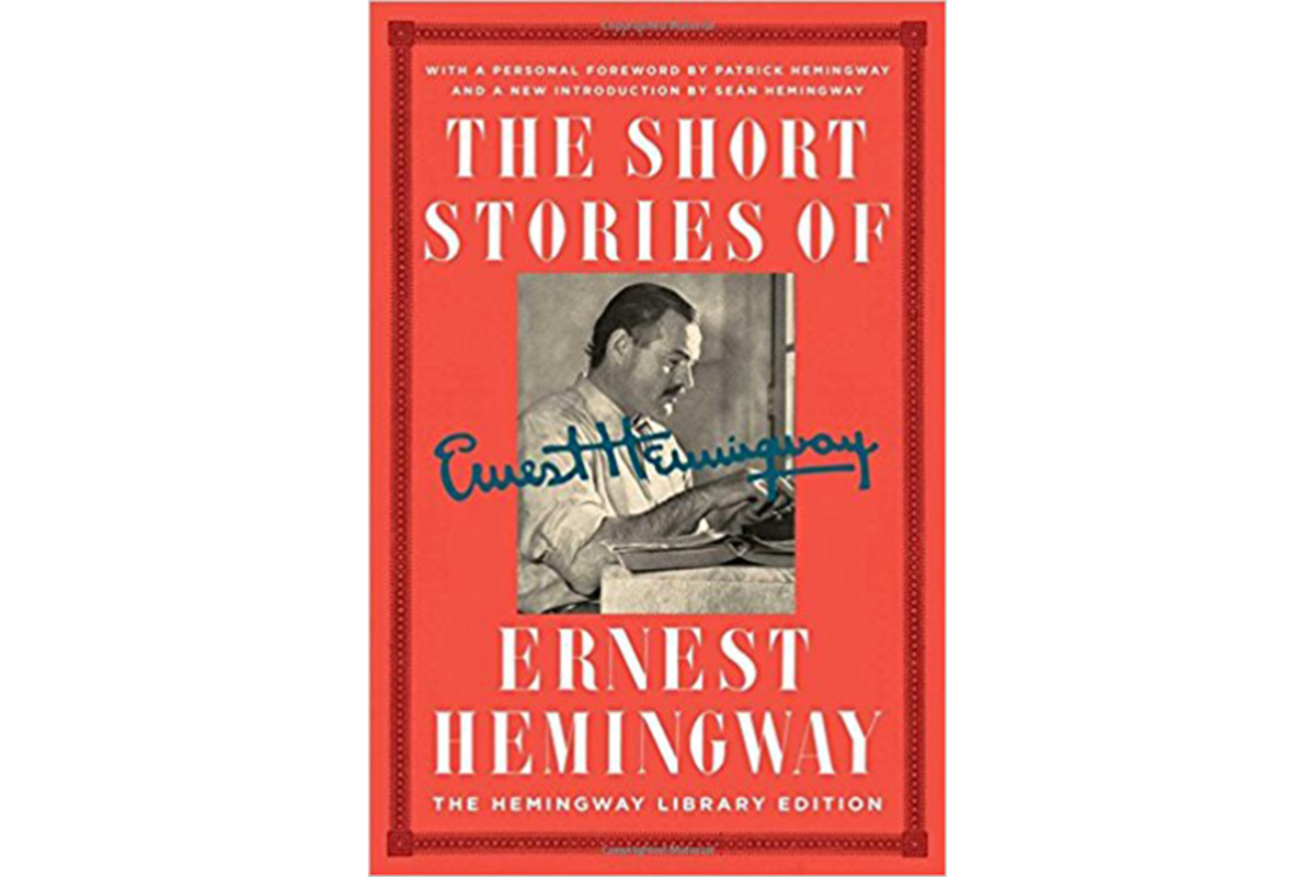 洋書 Reader's Guide Ernest Hemingway The Hemingway Reader by Ernest Hemingway | Goodreads